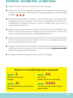 De Zigeuner folder - Voorbeeld van een folder van De Zigeuner, geldig van 17.11.2025 | Pagina: 3