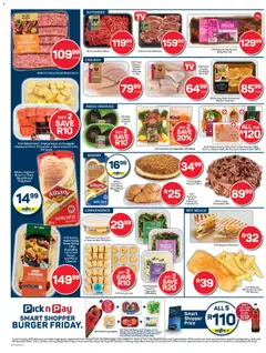 Pick n Pay specials catalogue – valid from 23.10.2025 | Page: 2