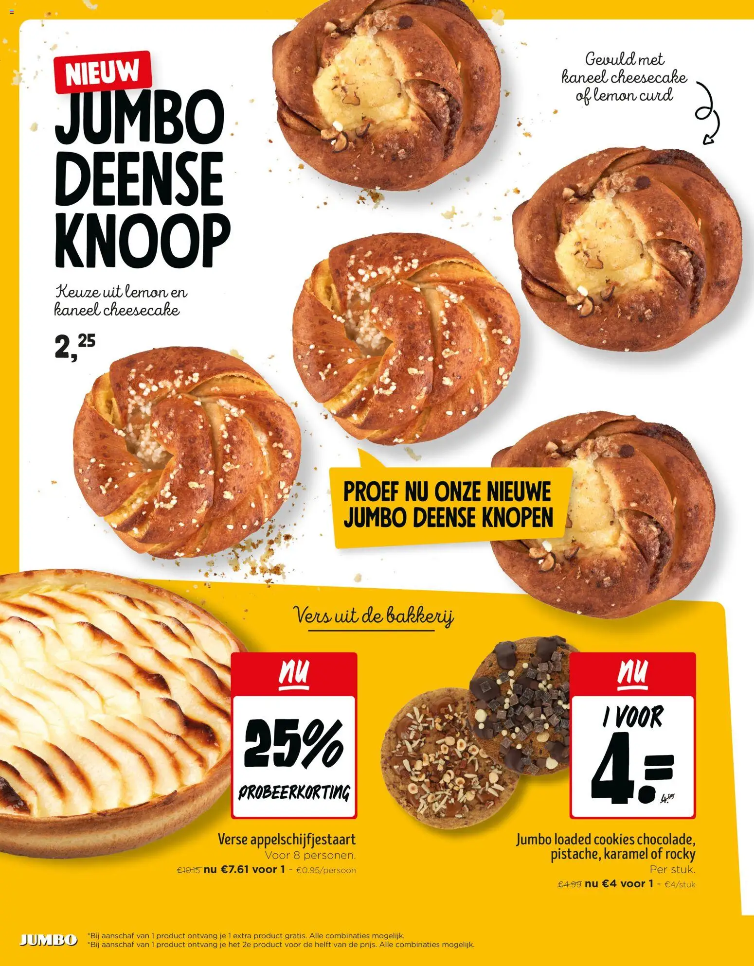 {H1} | Pagina: 10 | Producten: Bakkerij, Kaneel