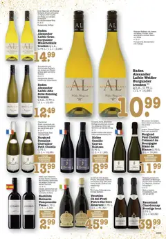 Edeka prospekt Bühlertal	 ab 08.12.2025 gültig | Seite: 33