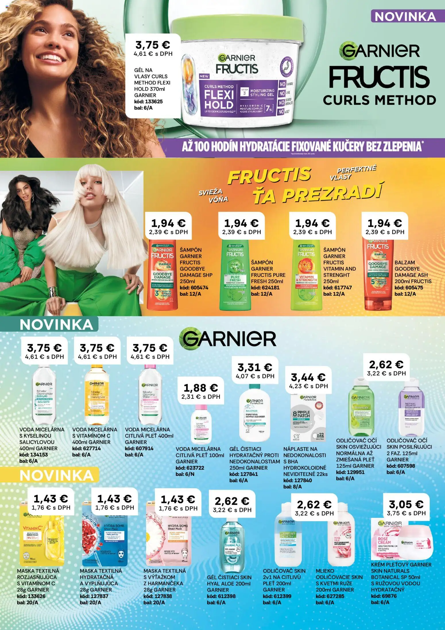 Nové Labaš akcie – leták je platný od 10.04.2026 | Strana: 28 | Produkty: Mlieko, Odličovač očí, Krém, Voda