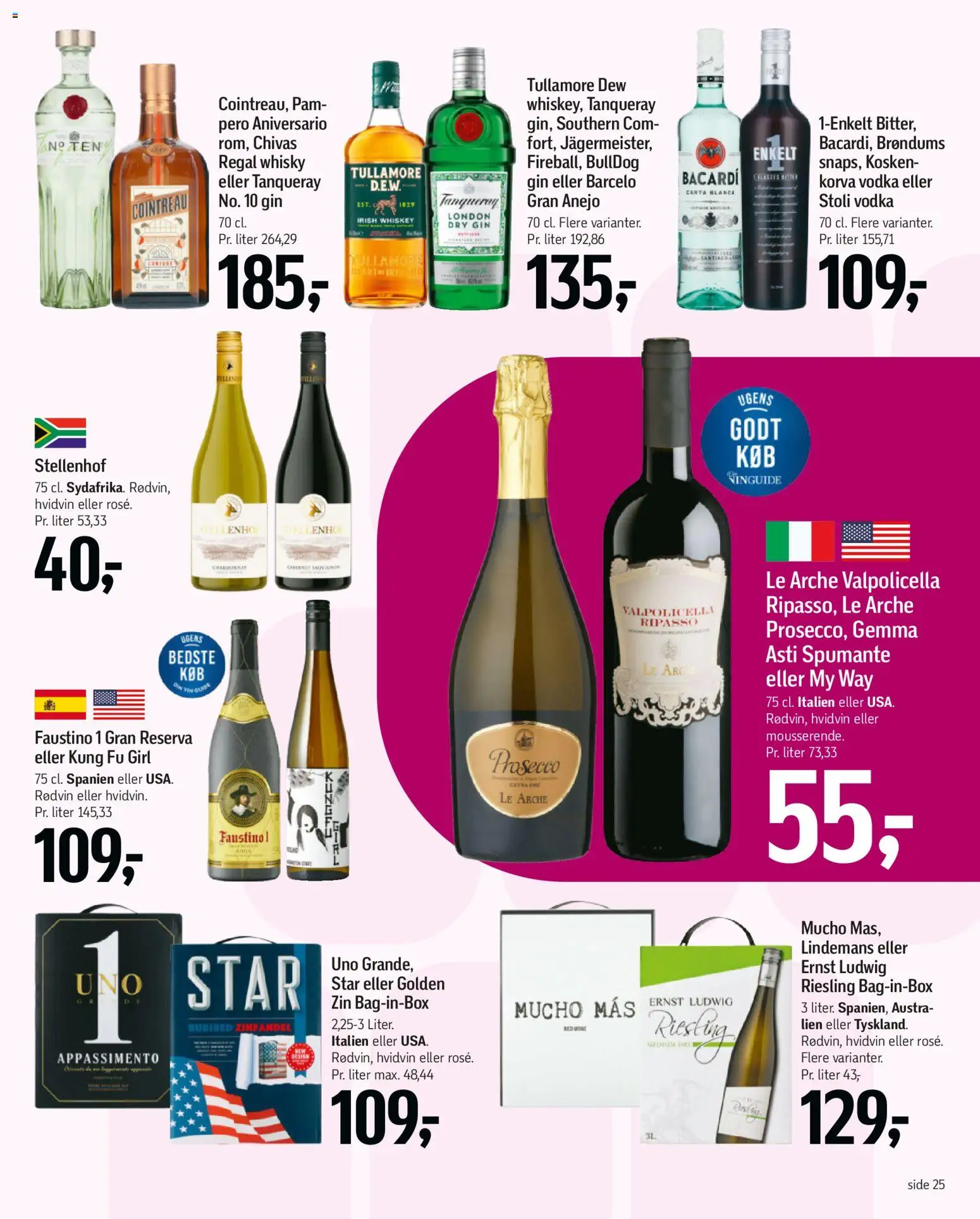 Føtex tilbudsavis – gyldig fra 13.02.2026 | Side: 42