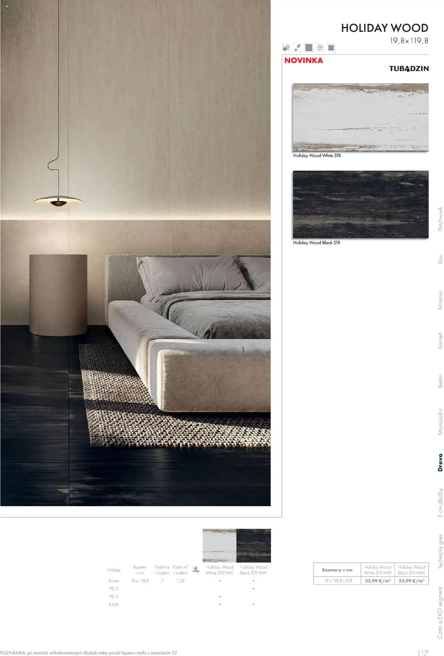 Nové Ingema akcie – leták je platný od 29.10.2025 | Strana: 119