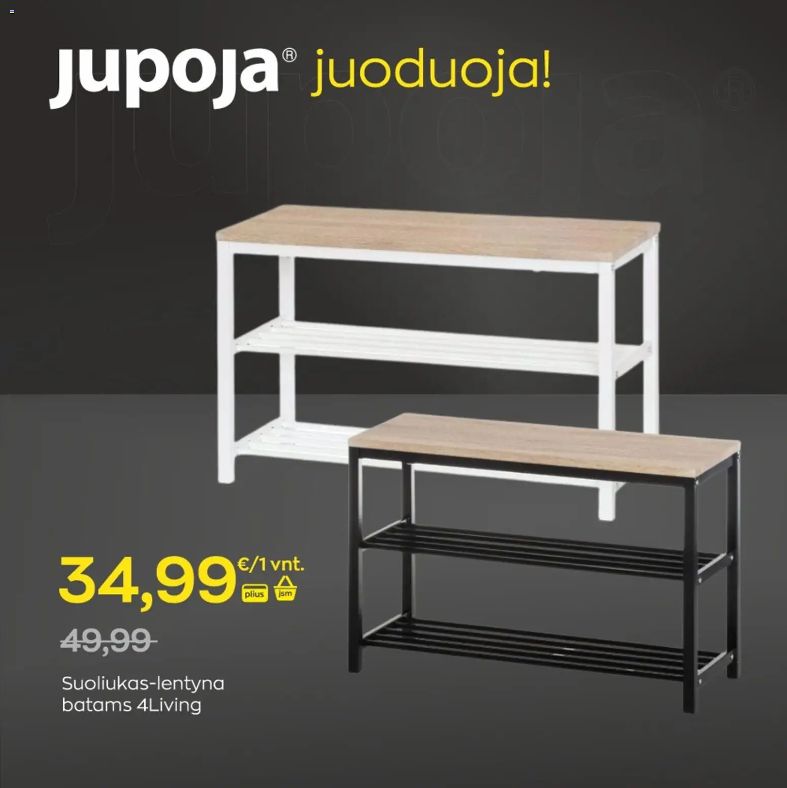 Jupoja akcijos nuo 03.11.2025 | Puslapis: 7