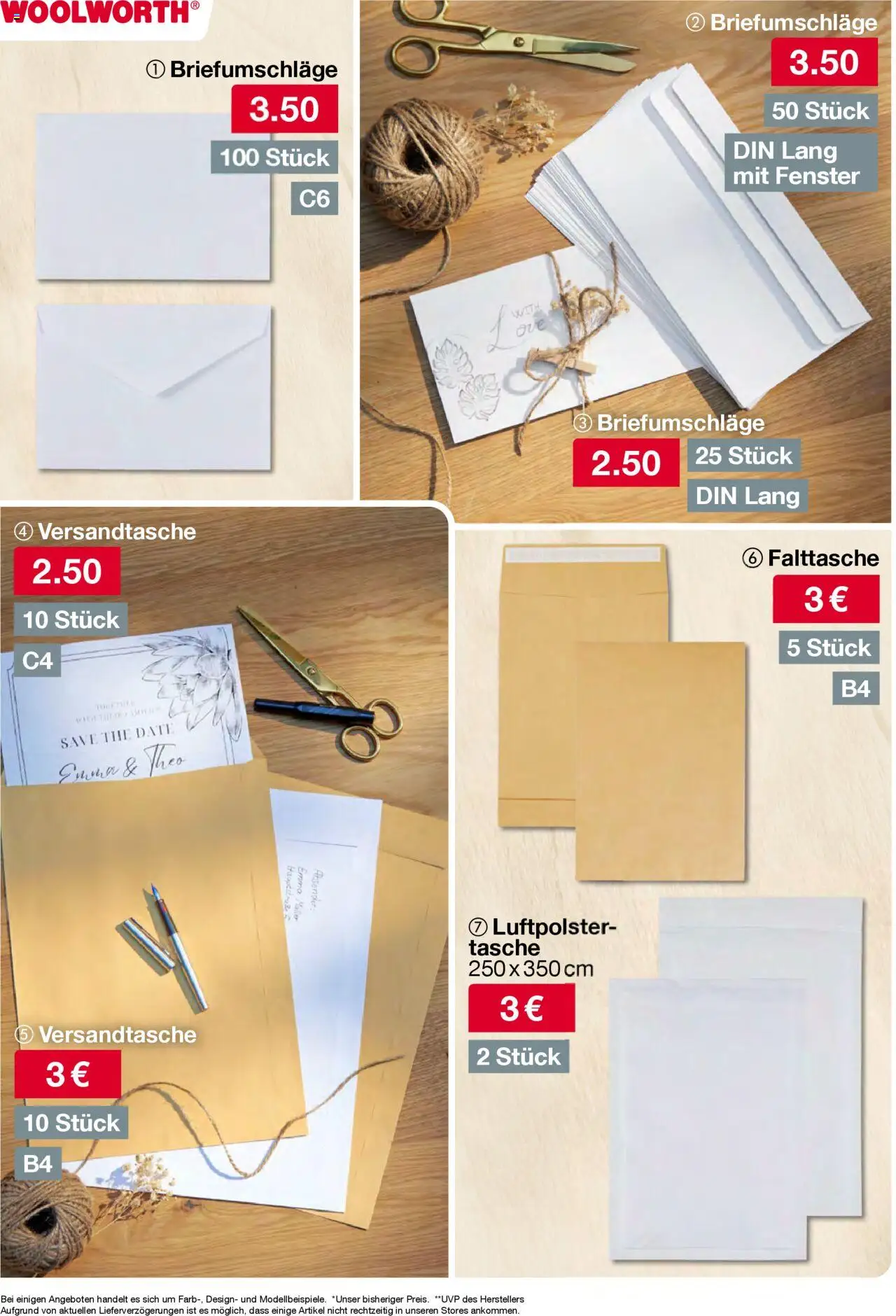 Woolworth  Flugblatt gültig ab 02.10.2025 | Seite: 41 | Produkte: Tasche