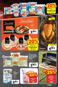 Plodine katalog | vrijedi od 30.07.2025 | Stranica: 7