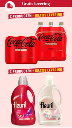 Delhaize folder week 11 - Voorbeeld van een folder van Delhaize, geldig van 12.03.2026 | Pagina: 2