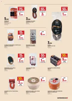 El Corte Ingles folheto │ válido de 08.08.2025 | Página: 3