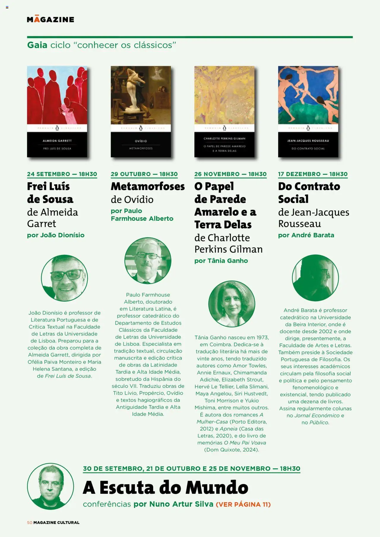 El Corte Ingles folheto │ válido de 01.09.2025 | Página: 50 | Produtos: Papel de parede