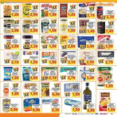 Anteprima del volantino Volantino Pewex	 valido a partire dal 13.02.2026 | Pagina: 11