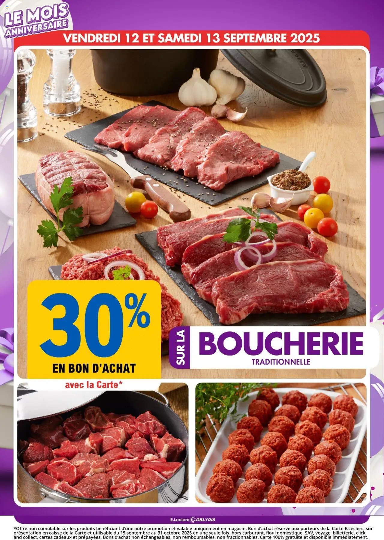  | Page: 3 | Produits: Viande