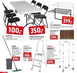 Forhåndsvisning av Jem & Fix kundeavis gyldig fra 24.01.2026 | Side: 12