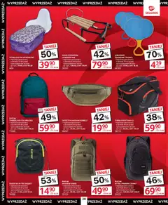 Pogląd oferty "Selgros cash&carry Gazetka - Świąteczna Wyprzedaż" - ważna od 18.12.2025 | Strona: 28