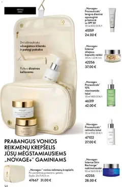 Oriflame leidinys galioja nuo 18.02.2026 | Puslapis: 124