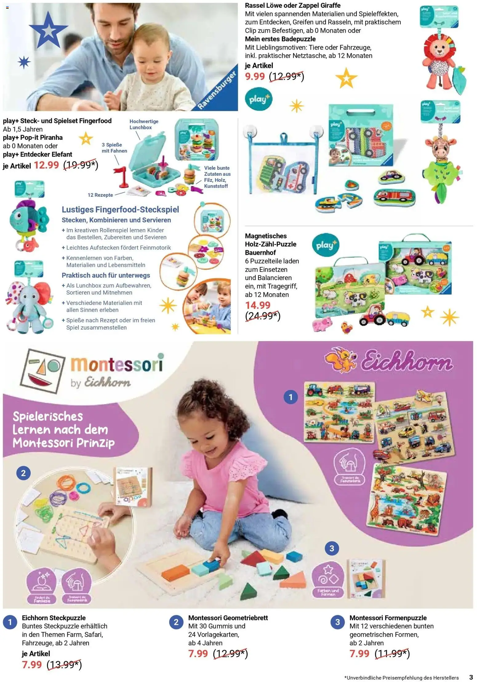 Globus prospekt Schwandorf	 – gültig ab 17.11.2025 | Seite: 29 | Produkte: Spiel, Spieße