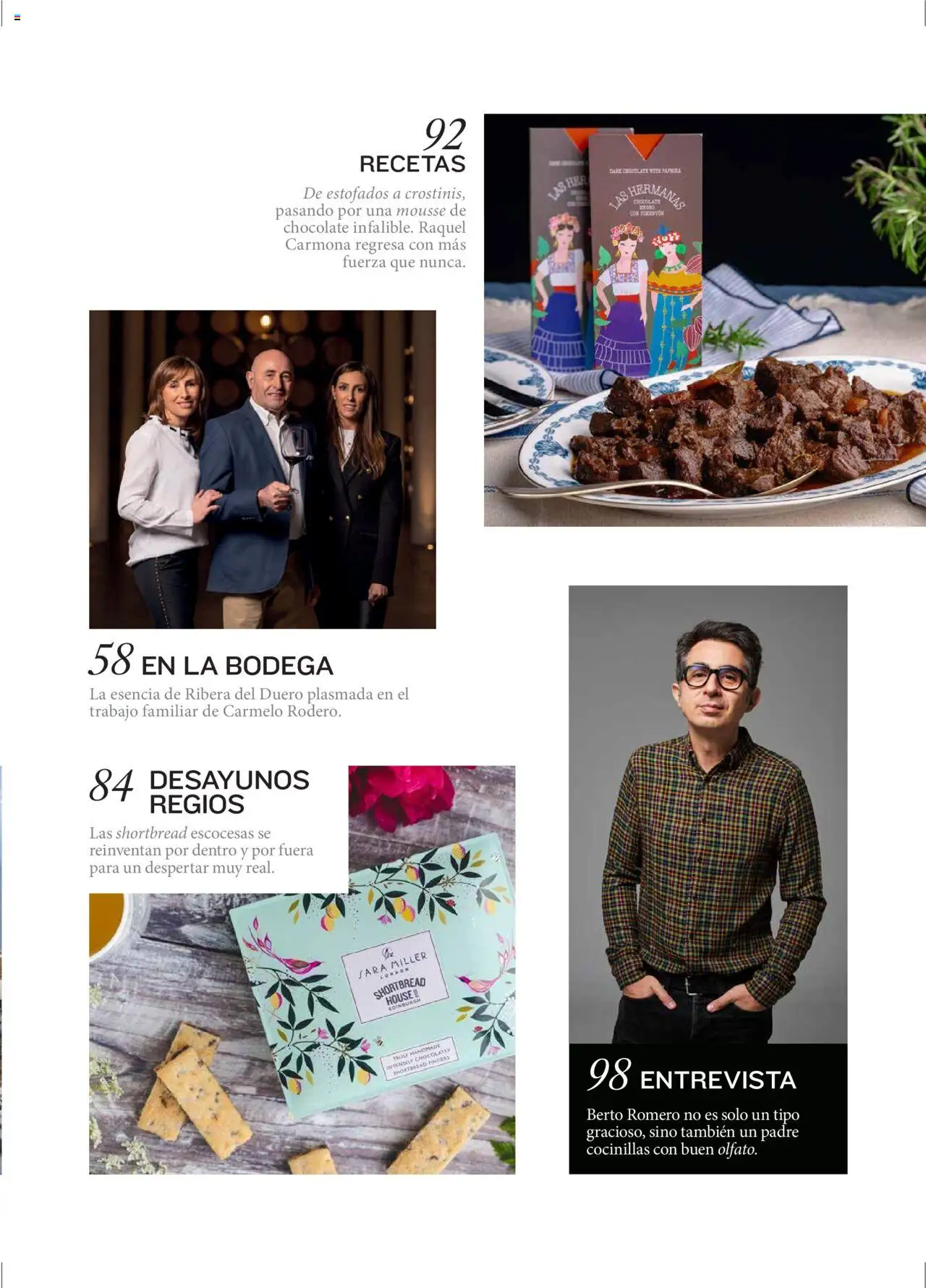 El Corte Inglés ofertas │ válido desde el 01.04.2025 | Página: 5 | Productos: Mousse, Chocolate