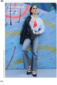 Košulja Zara, Shirt - Pregled kataloga iz trgovine Bipa, vrijedi od 01.09.2025 | Stranica: 50