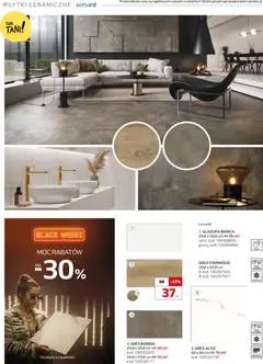 Pogląd oferty "Komfort Black Friday" - ważna od 29.10.2025 | Strona: 30