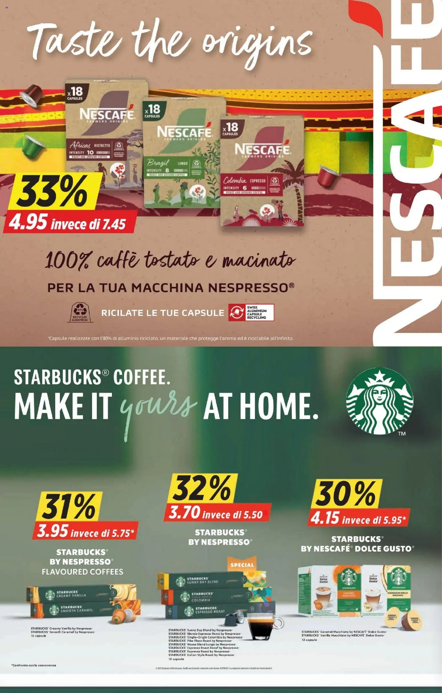 Denner Aktionen IT – gültig ab 02.12.2025 | Seite: 18