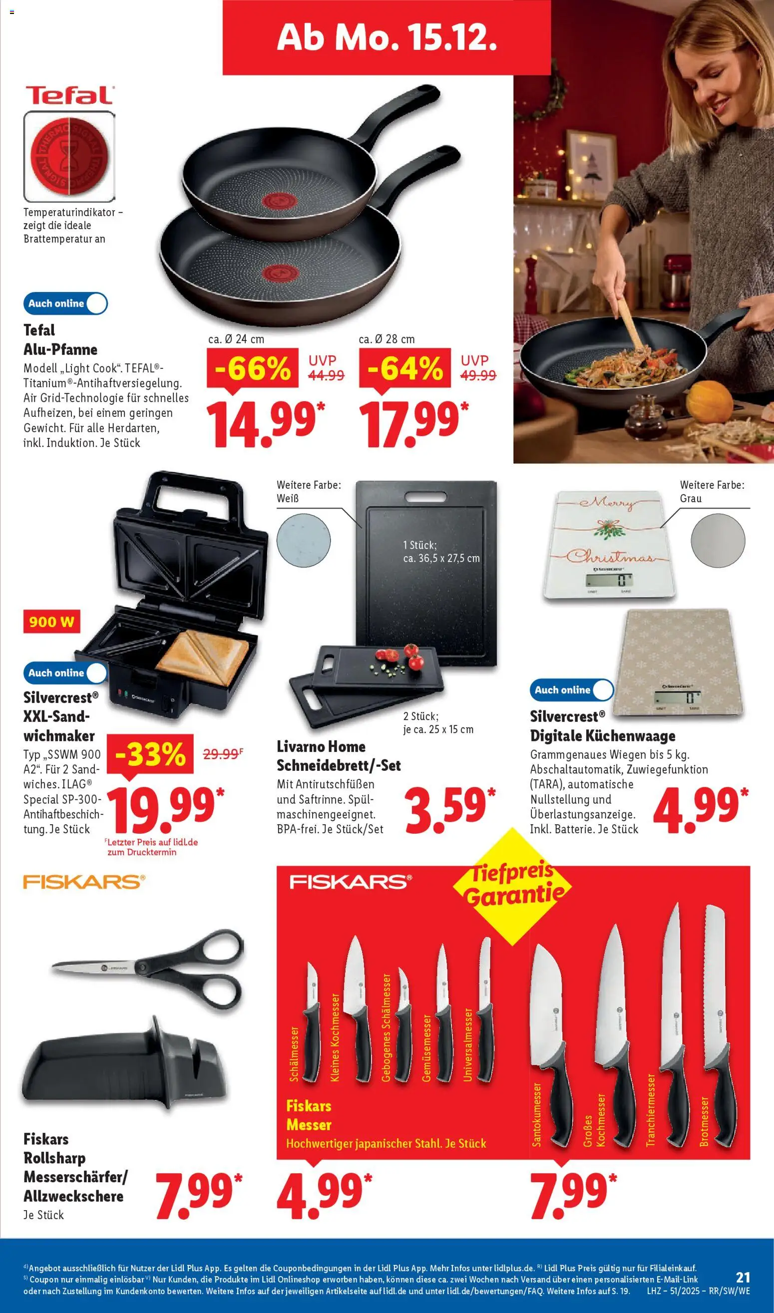 Lidl Prospekt Bestwig – gültig ab 15.12.2025 | Seite: 35