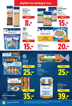 Lidl - Black Friday gyldig fra 09.11.2025 | Side: 15