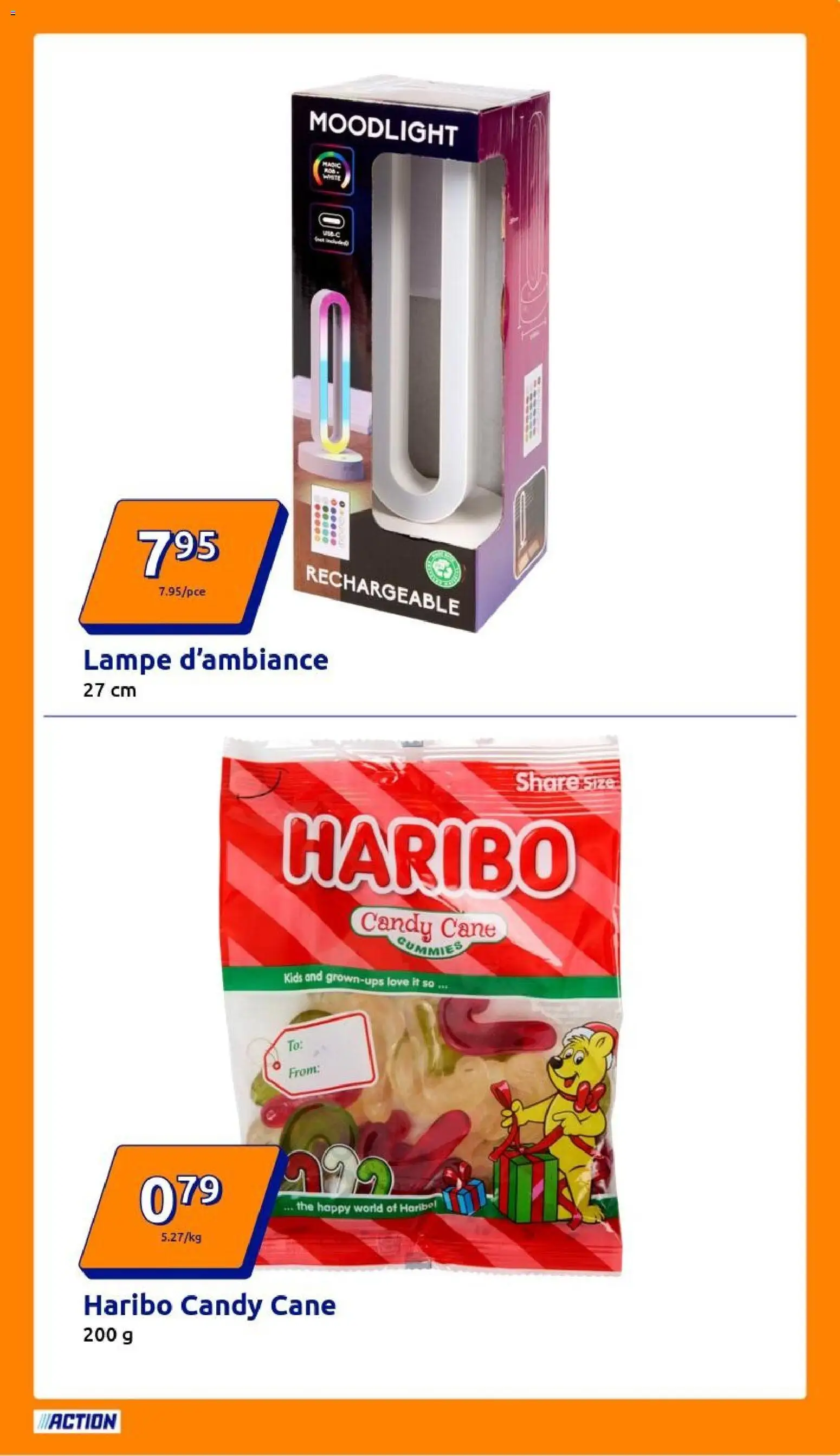 {H1} | Page: 19 | Produits: Lampe, Thé