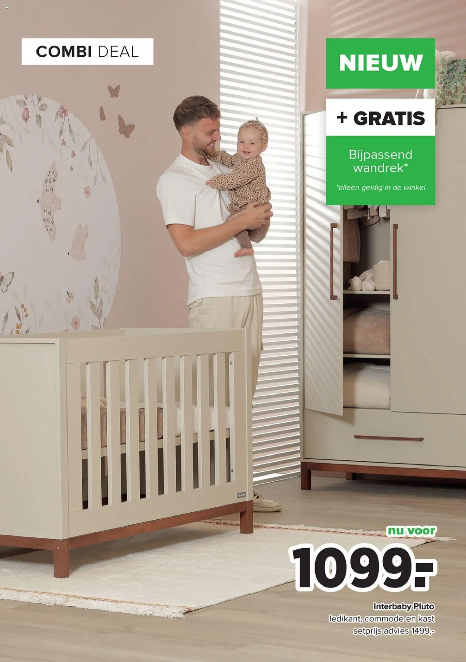 {H1} | Pagina: 16 | Producten: Règle, Kast