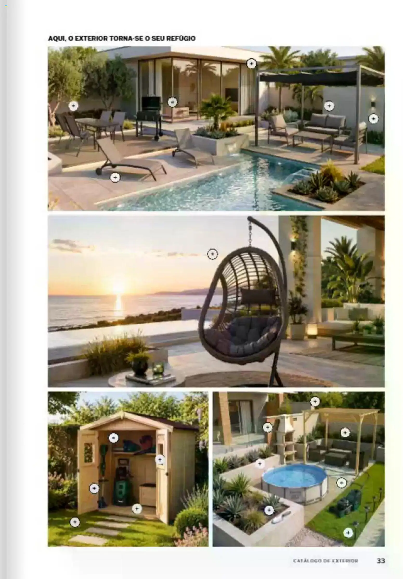 Maxmat folheto │ válido de 23.04.2026 | Página: 33