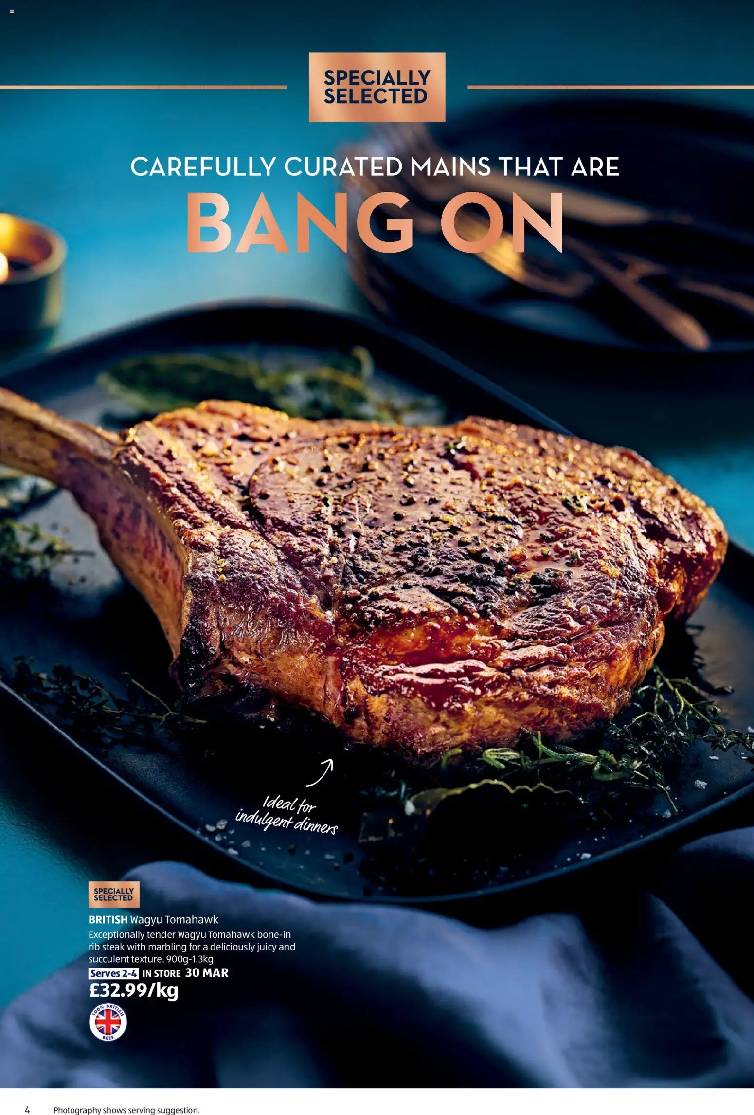 {H1} | Page: 4 | Products: Beef