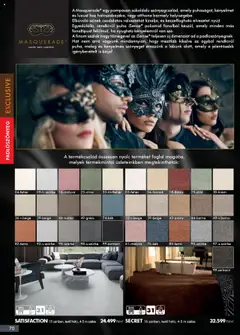 Diego Katalógus - amely érvényes a következő dátumtól: 02.10.2025 | Oldal: 70 | Termékek: Padlószőnyeg