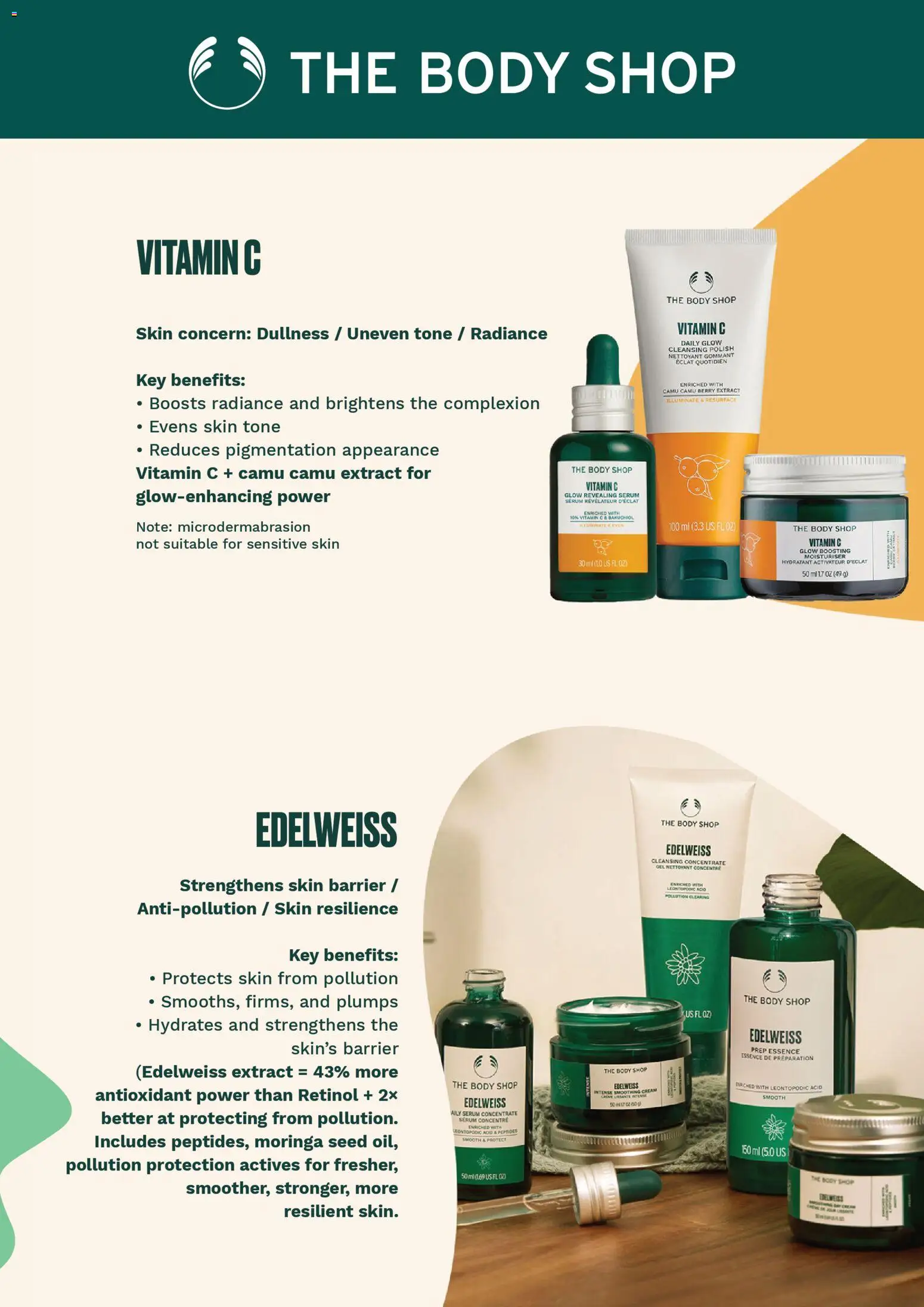 New Clicks catalogue – valid from 01.02.2026 | Page: 39 | Products: Serum