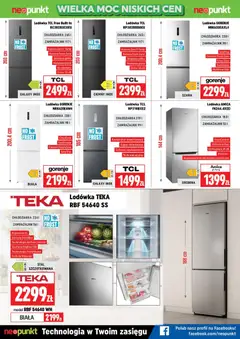 Pogląd oferty "Neopunkt gazetka" - ważna od 30.03.2026 | Strona: 5