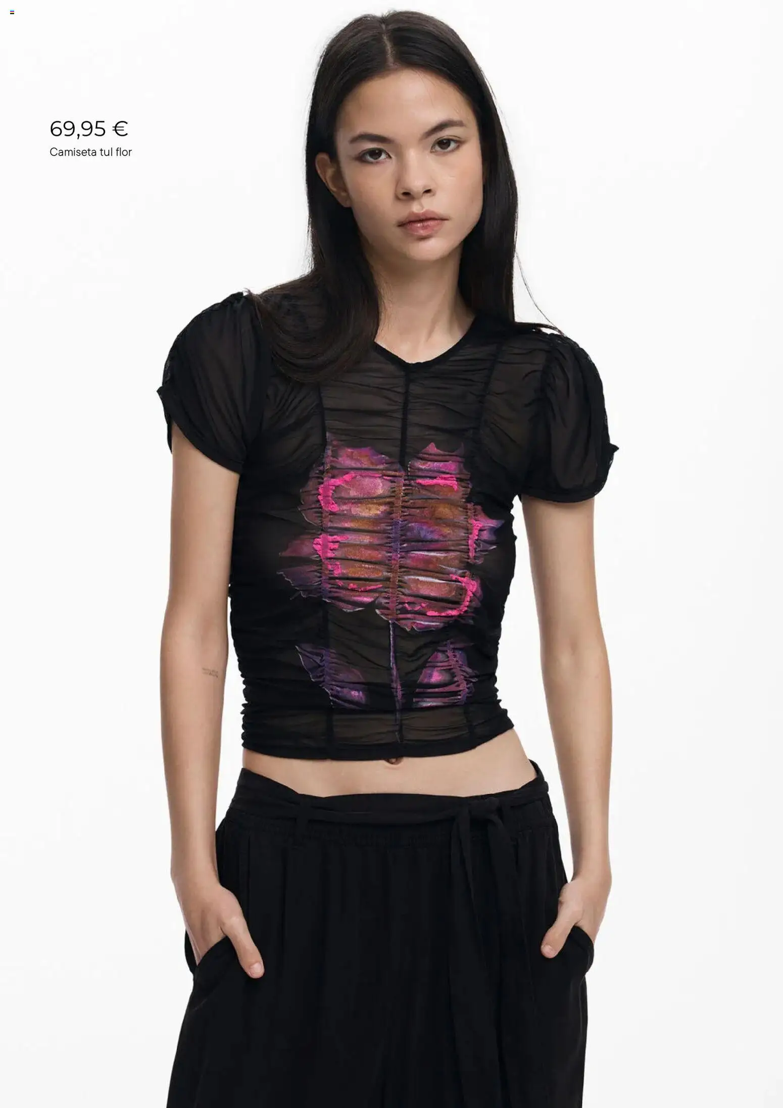 Desigual folleto │ válido desde el 01.11.2025 | Página: 4