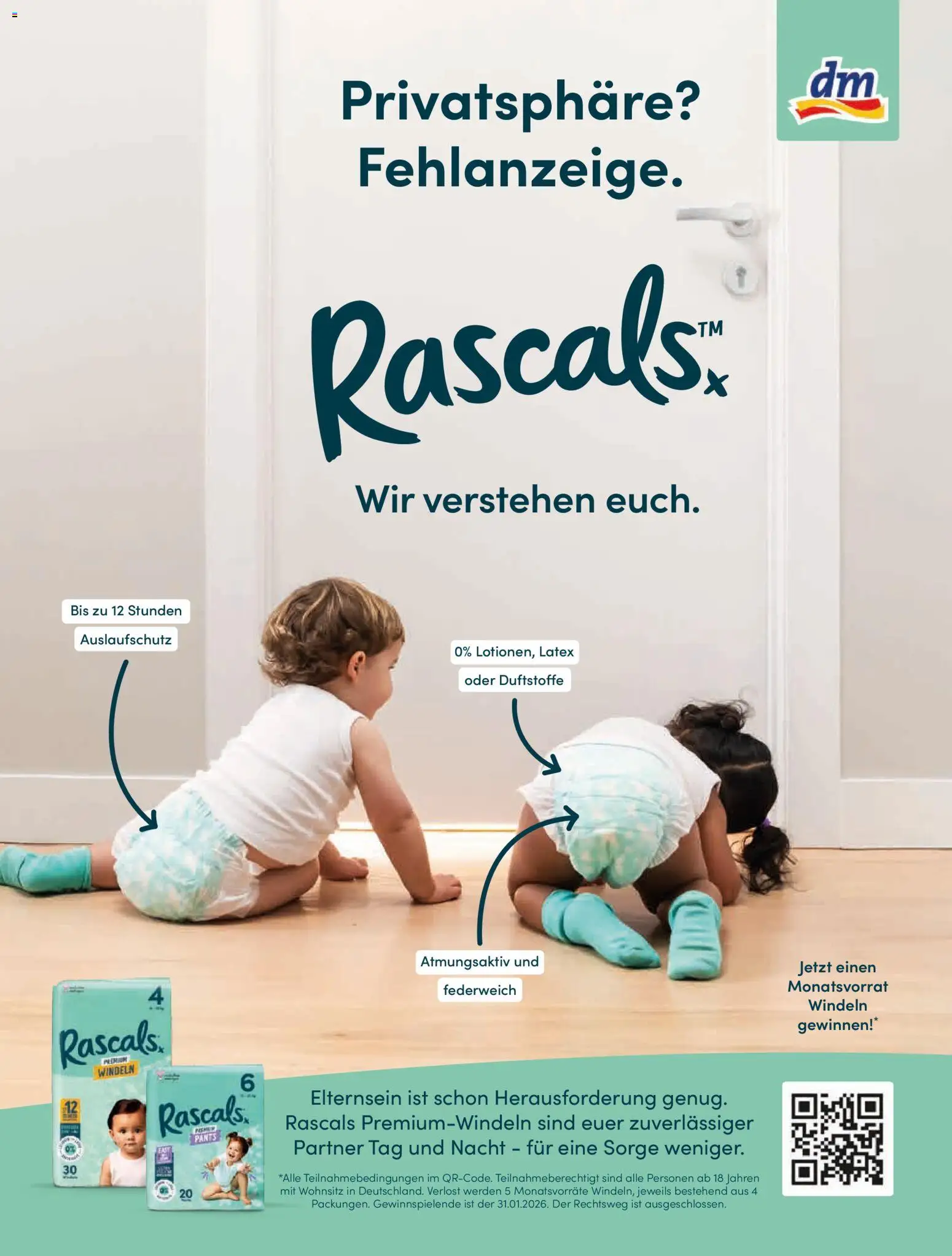 dm drogerie Prospekt 	 – gültig ab 01.01.2026 | Seite: 102