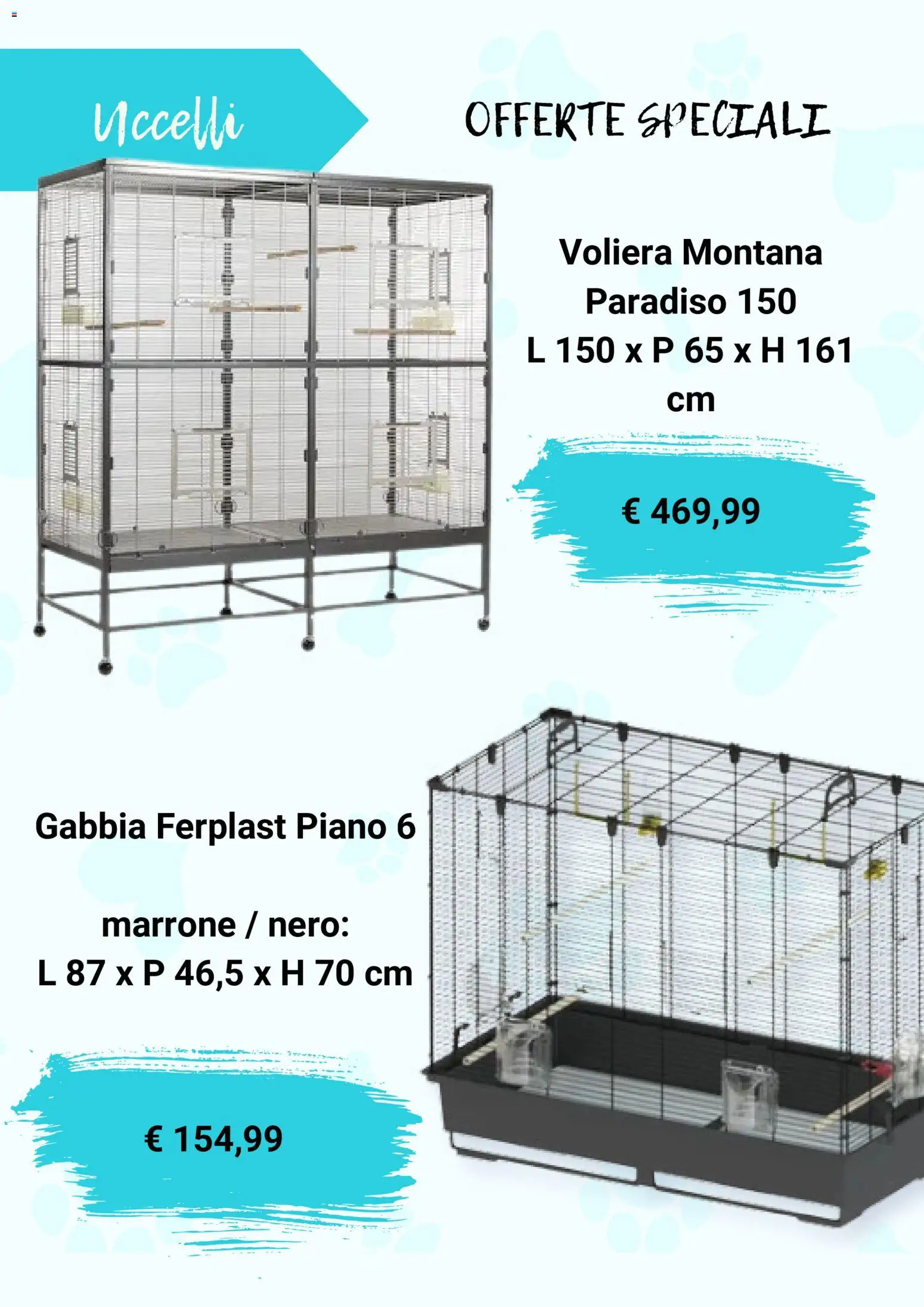 Volantino Zooplus del 03.12.2025 | Pagina: 8