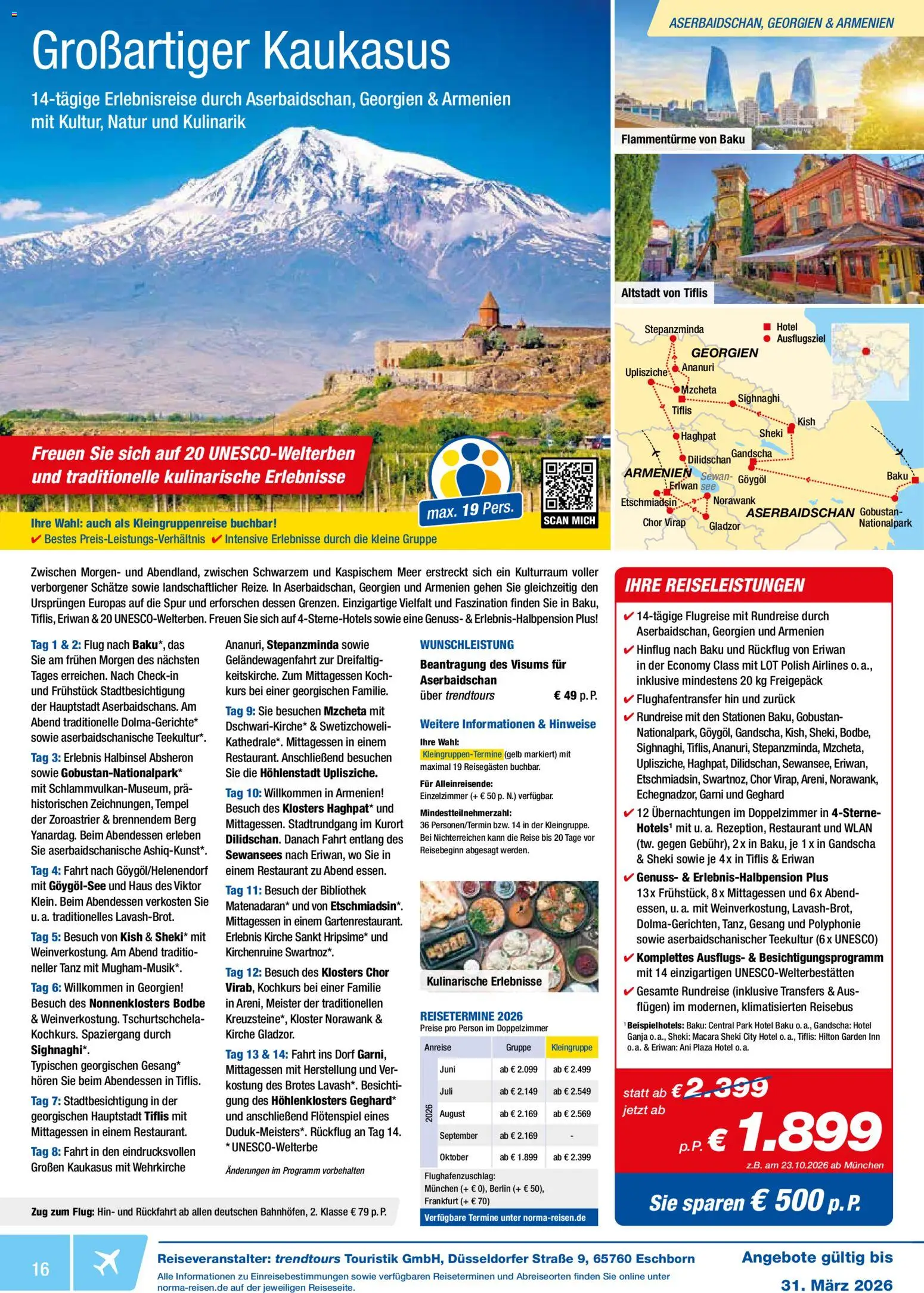 Norma Resien – gültig ab 01.03.2026 | Seite: 16 | Produkte: Bibliothek