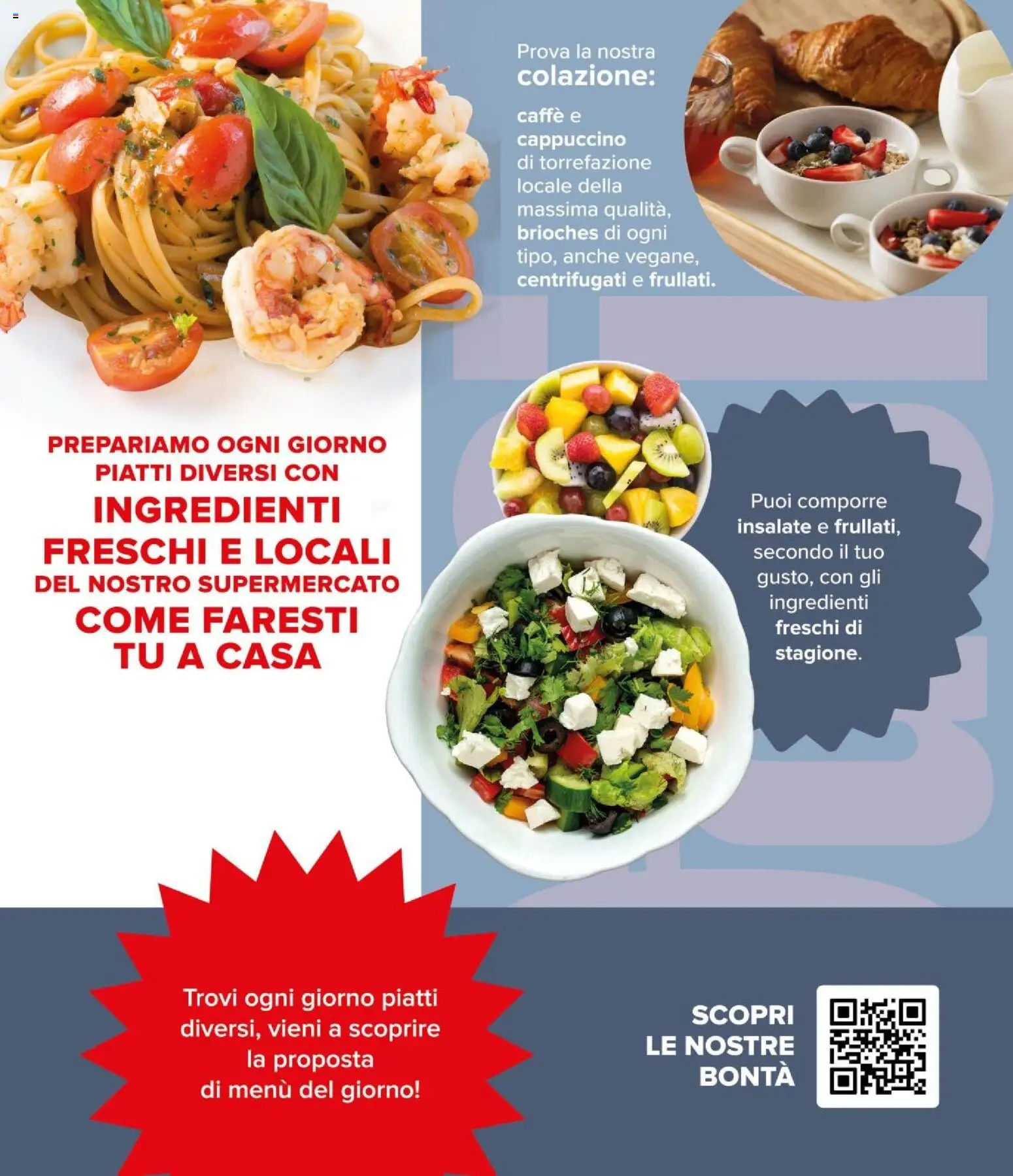 Volantino Oasi del 29.01.2026 | Pagina: 5 | Prodotti: Caffè