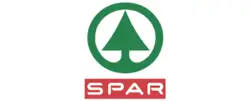 Logo Spar - catégorie Supermarchés
