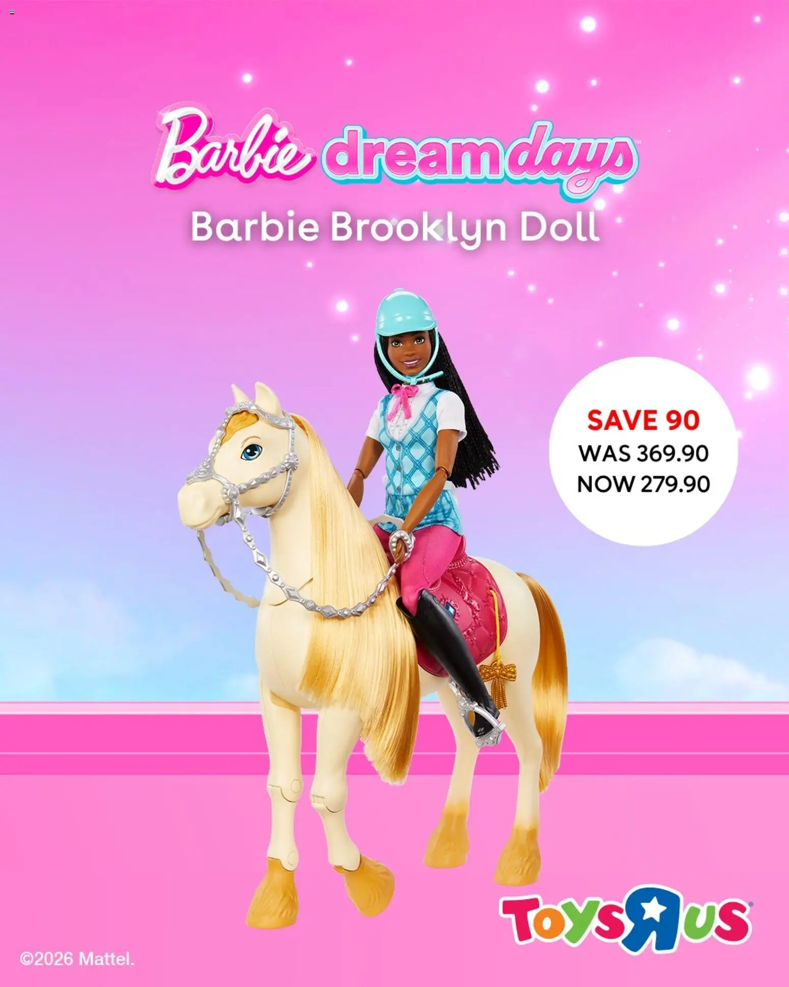 New Toys R Us catalogue – valid from 26.02.2026 | Page: 6