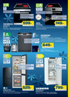 Euronics Prospekt 	 ab 25.02.2026 gültig | Seite: 3