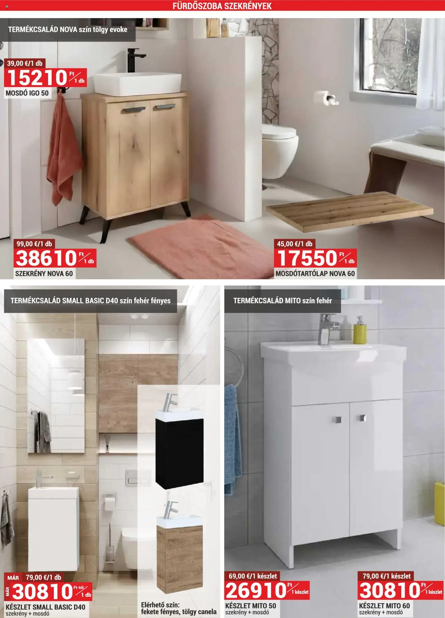 Merkury Market Akciós Újság 2026.03.01.-tól/töl - fantasztikus ajánlatokat! 🛍️ | Magyarország