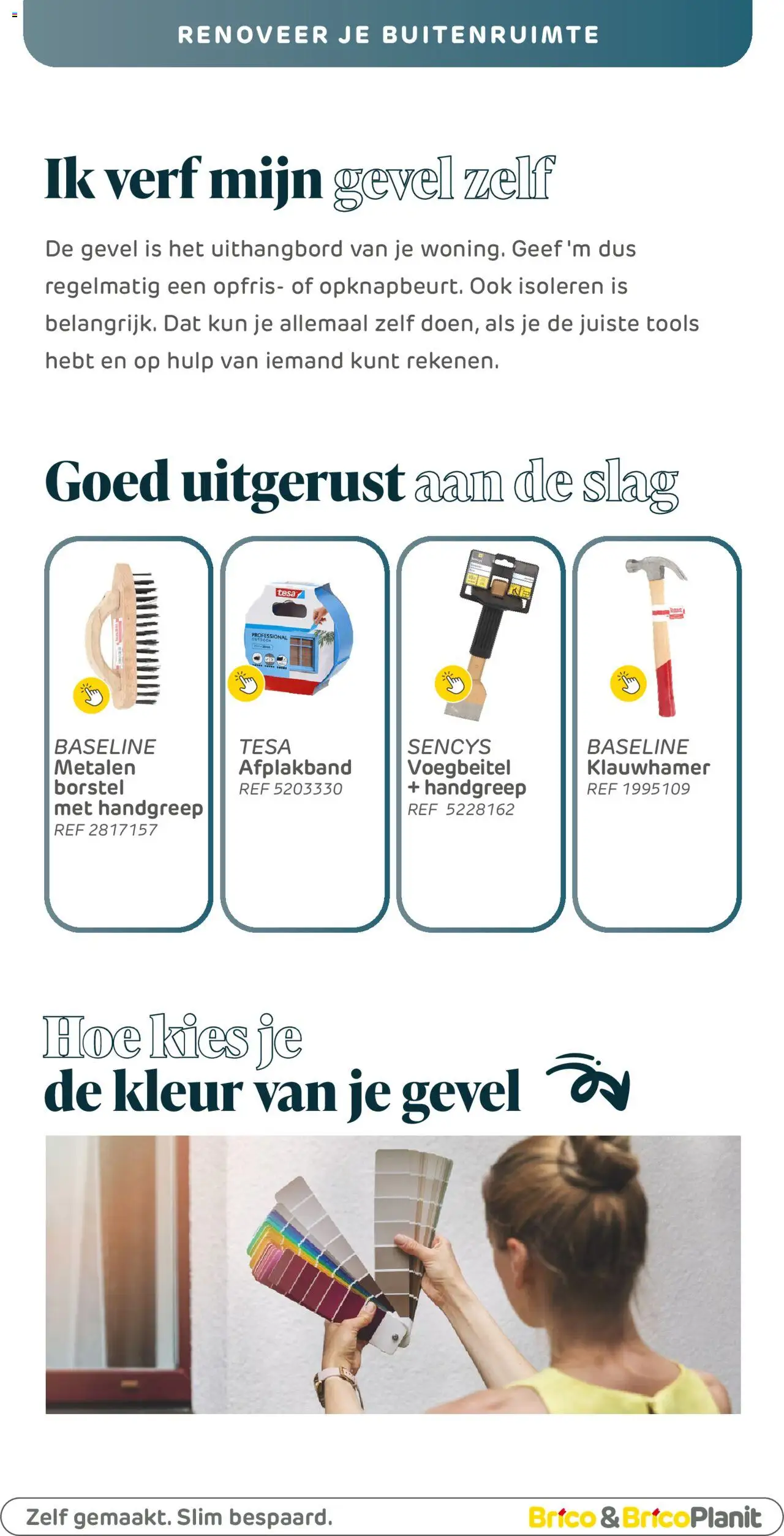  | Pagina: 101 | Producten: Borstel