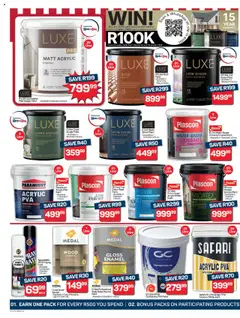 Pick n Pay specials catalogue – valid from 20.10.2025 | Page: 10