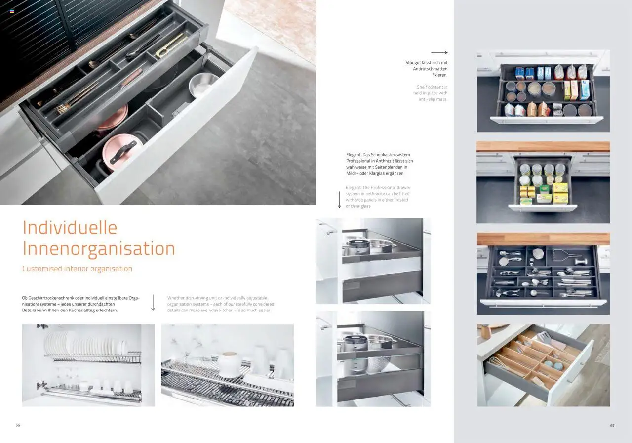 Ostermann Fakta Küchenmagazin – gültig ab 26.05.2025 | Seite: 34 | Produkte: Milch