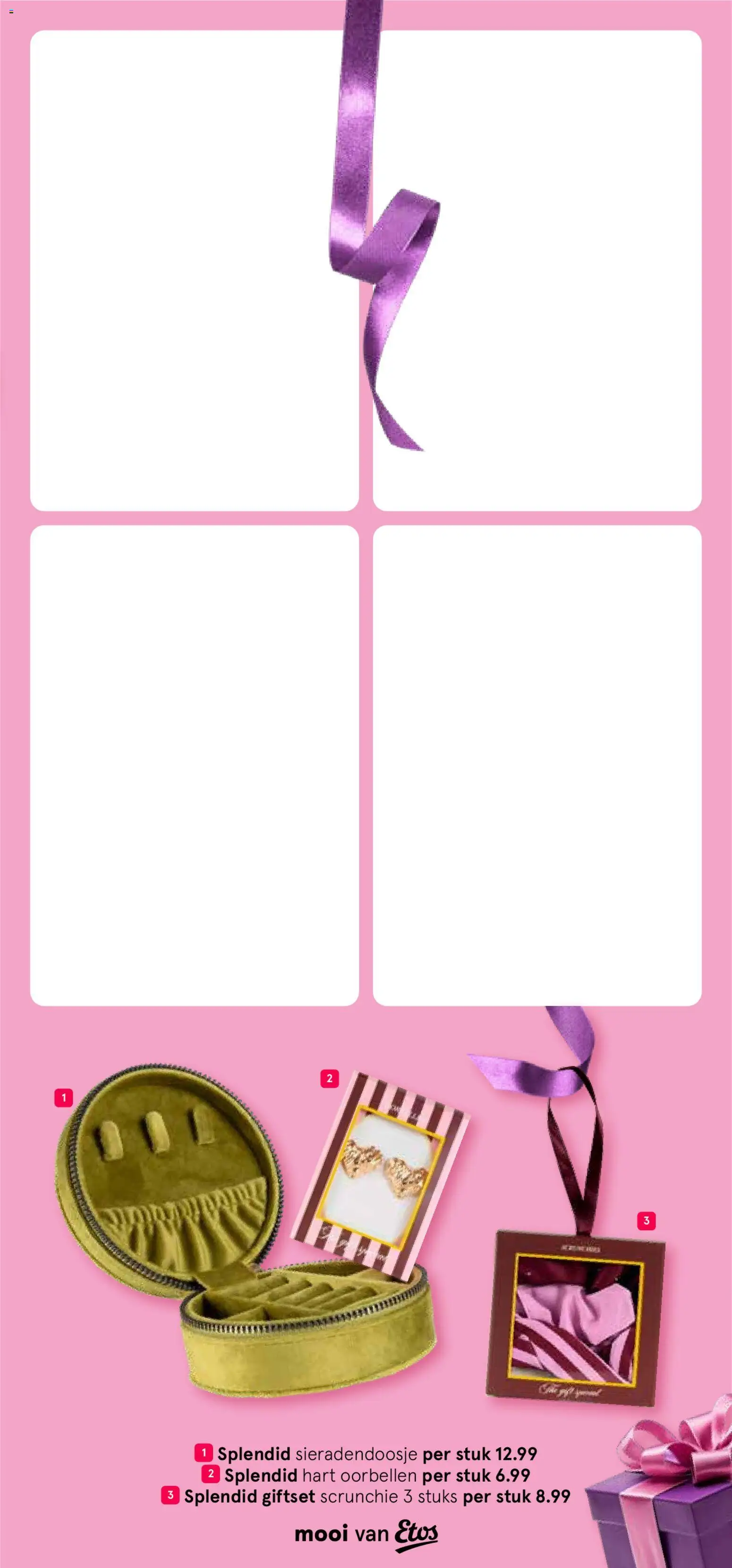 {H1} | Pagina: 15 | Producten: Oorbellen, Box