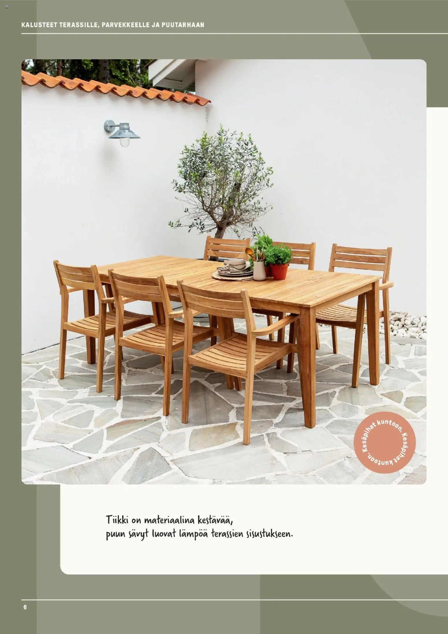 Masku tarjoukset – voimassa 09.03.2026 alkaen | Sivu: 6