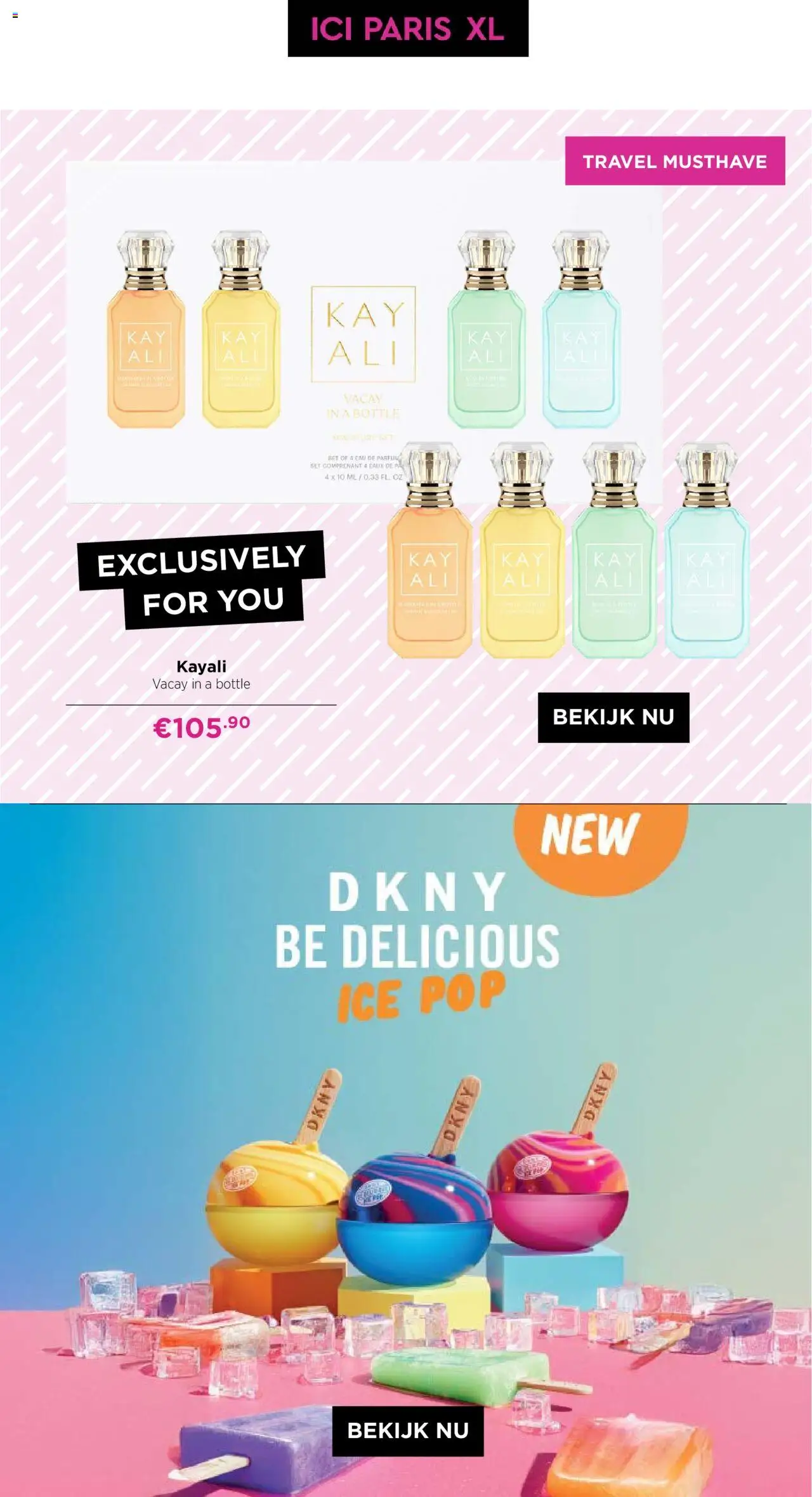  | Pagina: 4 | Producten: Parfum