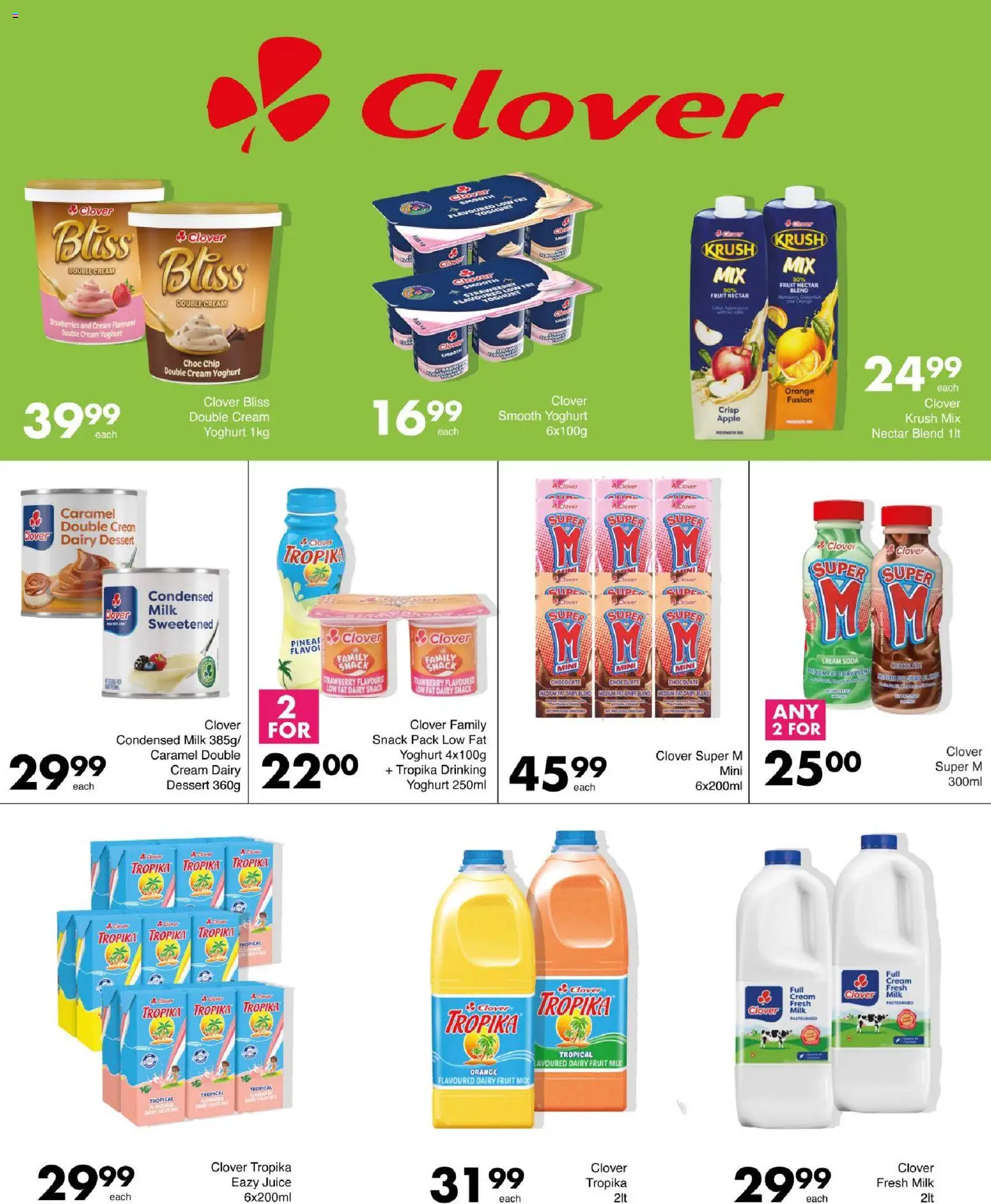 New Save catalogue – valid from 12.02.2026 | Page: 7 | Products: Chocolate, Fruit, Dairy blend, Caramel