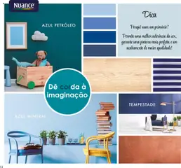 Pré-visualização BricoMarché Nuance válido de 27.12.2023 | Página: 12 | Produtos: Corda