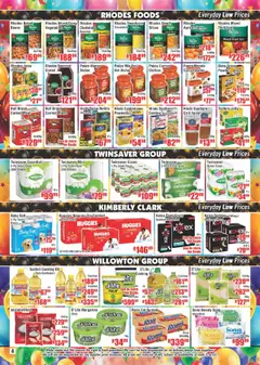 Devland specials catalogue – valid from 09.10.2025 | Page: 4